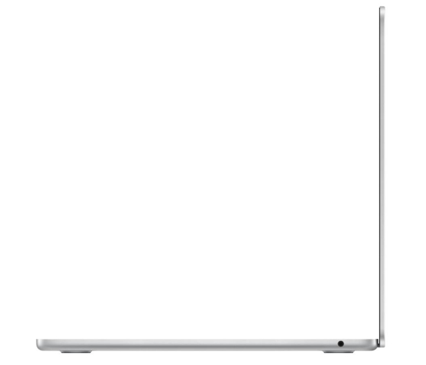 Apple MacBook Air M2/24GB/256/Mac OS Silver - 1054840 - zdjęcie 7